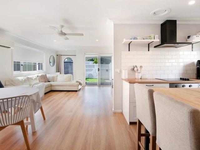 Duplex for sale in Fernbrook, Queensland