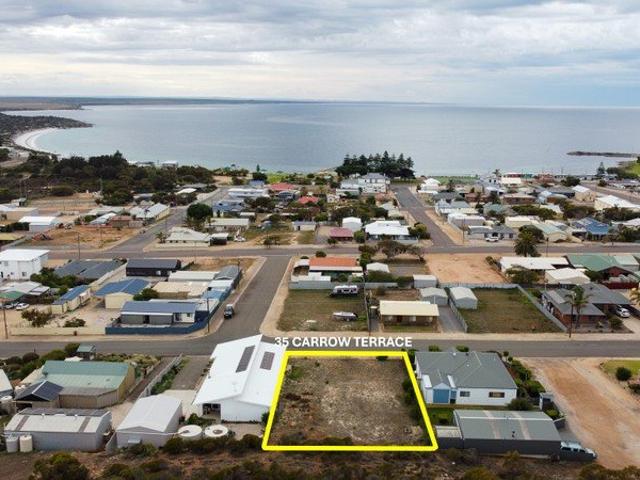 Land for sale in Port Neill, South Australia
