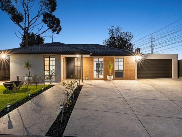 House for sale in Camerons Creek, Victoria