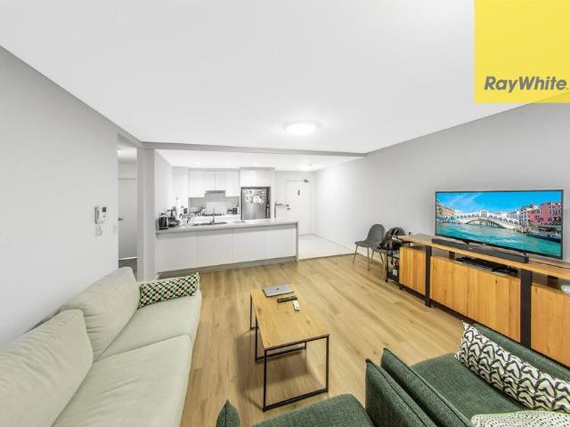 Apartment for rent in Parramatta