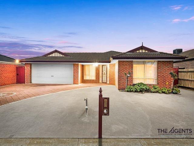 House for sale in Poets Lane, Melbourne
