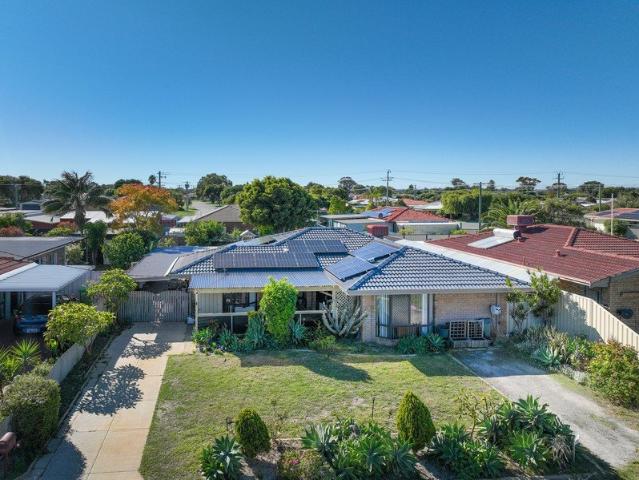 House for sale in Cooloongup, Western Australia