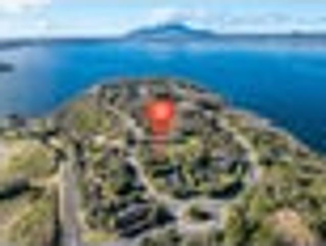 Land for sale in Acacia Bay, Waikato