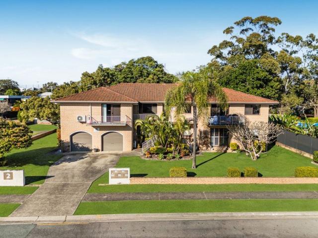 Apartment for sale in Fernbrook, Queensland