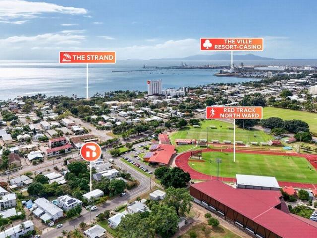 House for sale in Townsville, Queensland