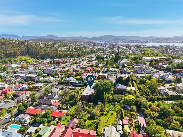 Apartment for sale in Hobart, Tasmania