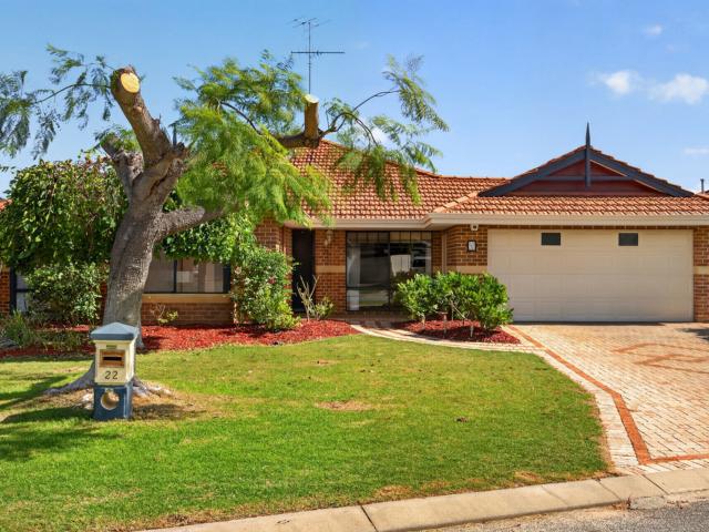 House for rent in Parklands, Western Australia