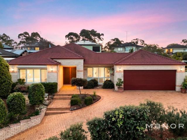 House for sale in Sydney, New South Wales