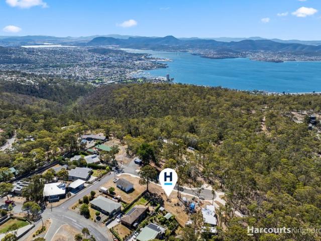 Land for sale in Hobart, Tasmania