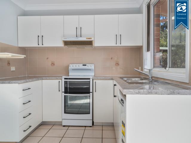 House for sale in Hammondville, New South Wales