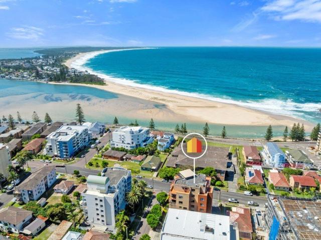 Apartment for sale in The Entrance, New South Wales