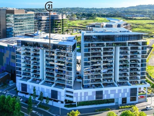 Apartment for sale in Kings Creek, Queensland