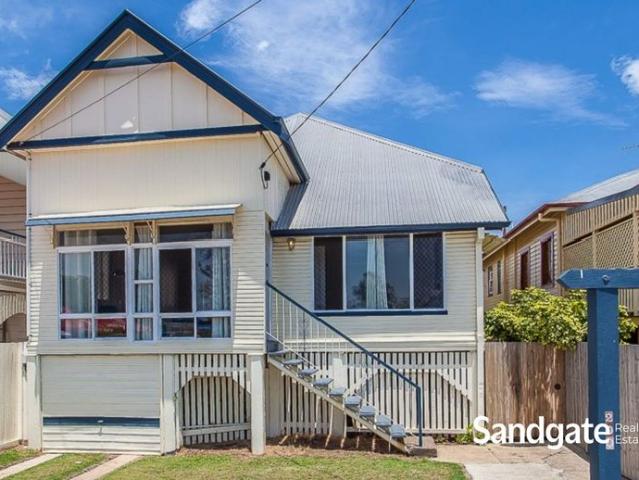 House for rent in Sandgate, City of Brisbane