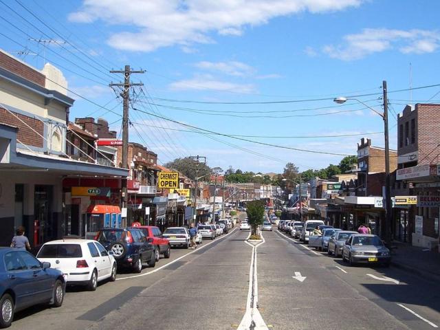 Apartment for sale in Sydney, New South Wales