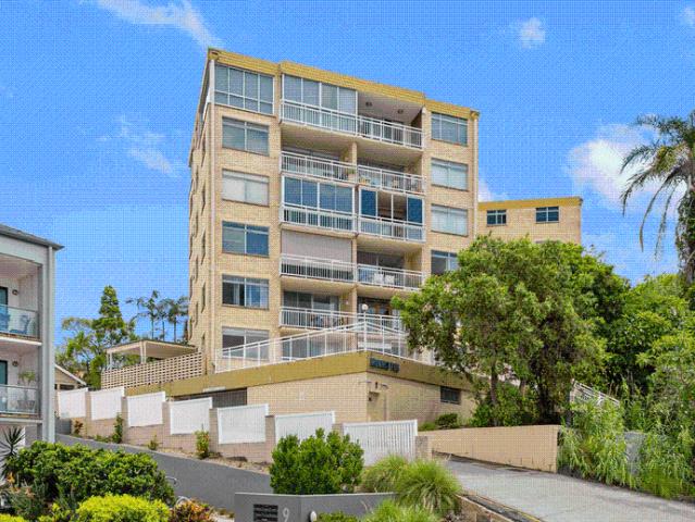 Apartment for rent in Toombul, Queensland