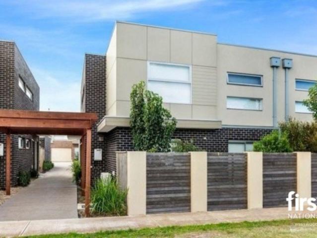 Apartment for rent in Rose Grange, Melbourne