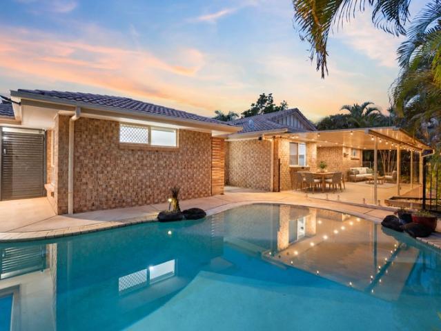 House for sale in Cleveland, Greater Brisbane