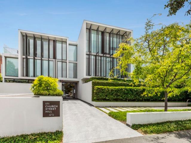 Apartment for sale in Camerons Creek, Victoria