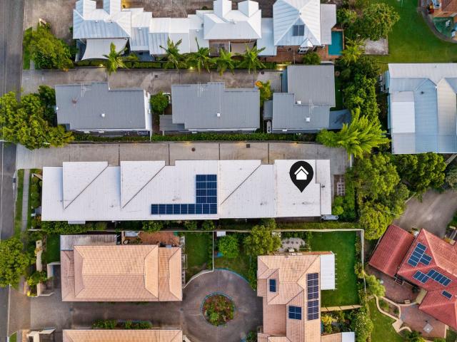 Townhouse for sale in Toombul, Queensland