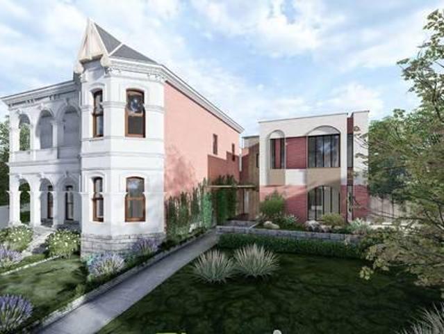 House for rent in Melbourne, City of Melbourne