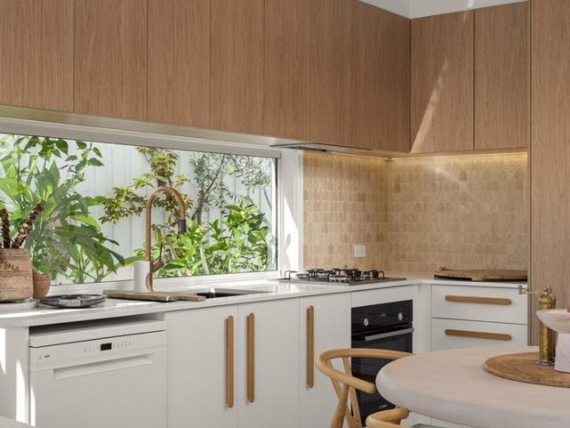 Townhouse for sale in Kings Creek, Queensland