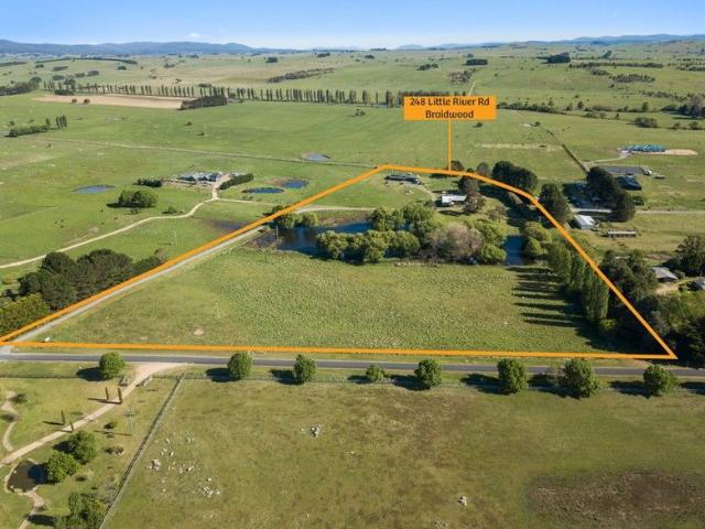 Cottage for sale in Braidwood, New South Wales