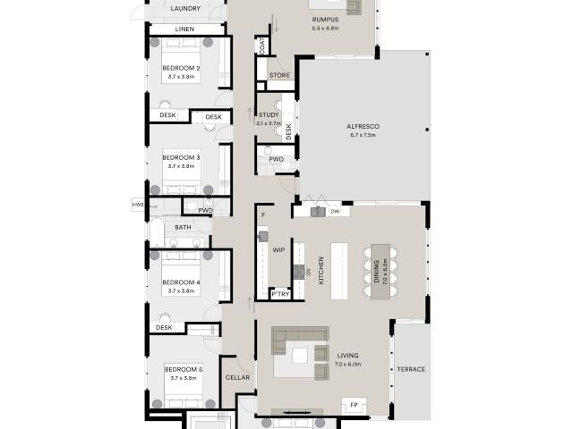 House for sale in Batesford, Victoria