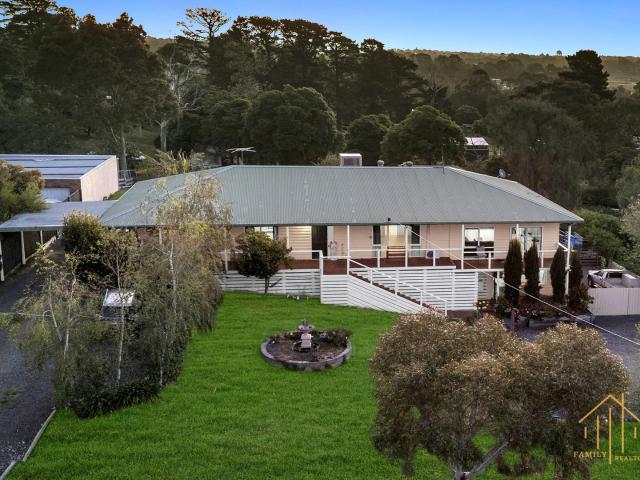 House for sale in Camerons Creek, Victoria