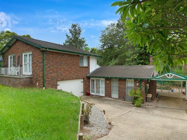 House for sale in Sydney, New South Wales