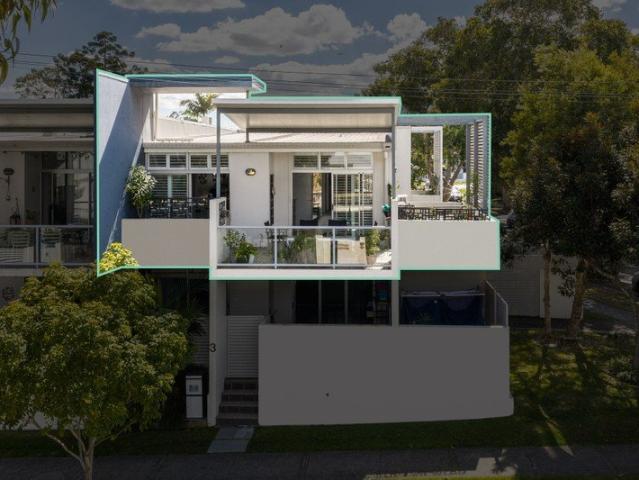Apartment for sale in Toombul, Queensland