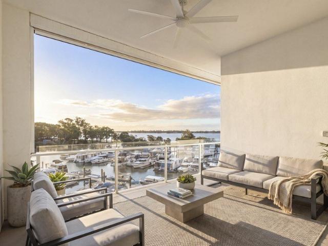 Apartment for sale in Toombul, Queensland