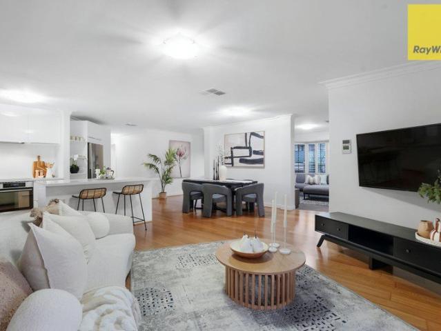 House for rent in Floreat, Town of Cambridge