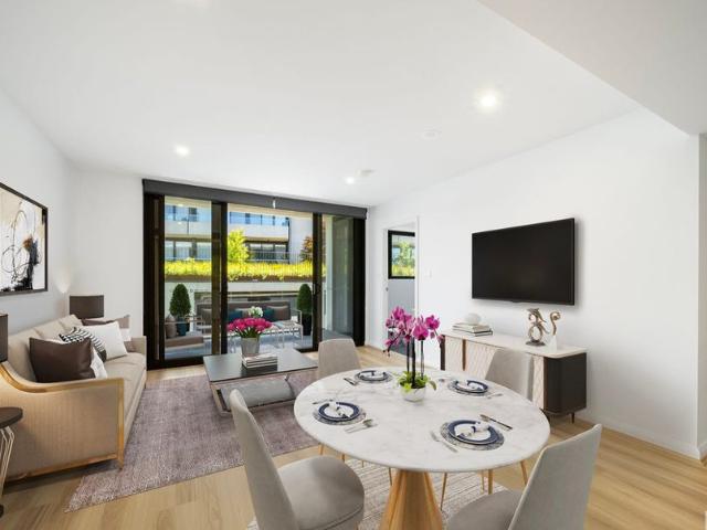 Apartment for rent in Kingston, Australian Capital Territory