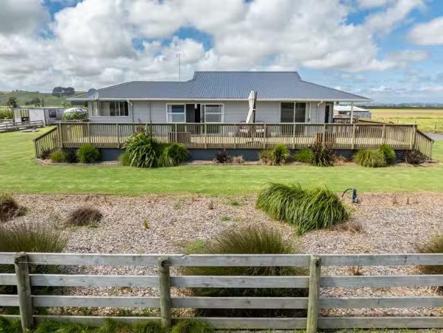 House for sale in Arapohue, Northland