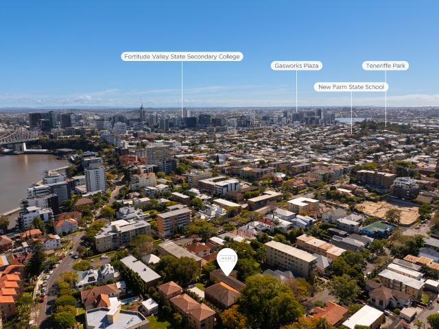 Apartment for sale in Toombul, Queensland
