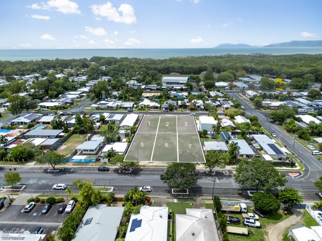 Property for sale in Yorkeys Knob, Queensland