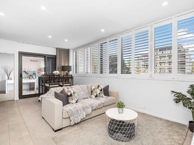Apartment for rent in Perth