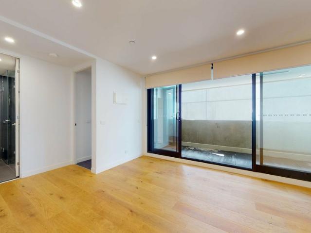 Apartment for rent in East Brunswick Village, Melbourne