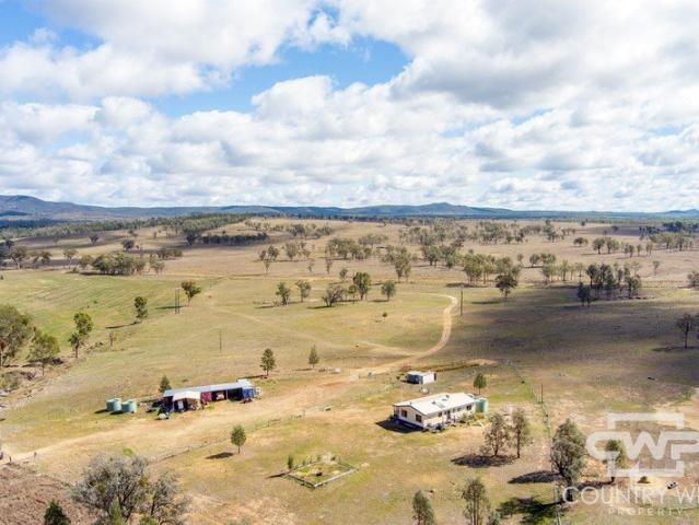 Cottage for sale in Bonshaw, New South Wales