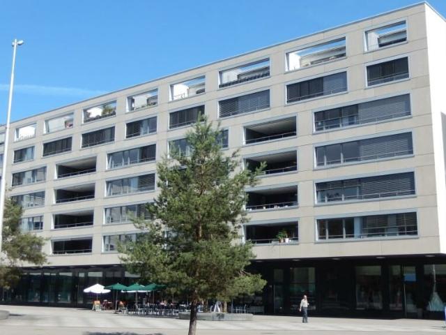 Wohnung mieten in Einigen, Zürich