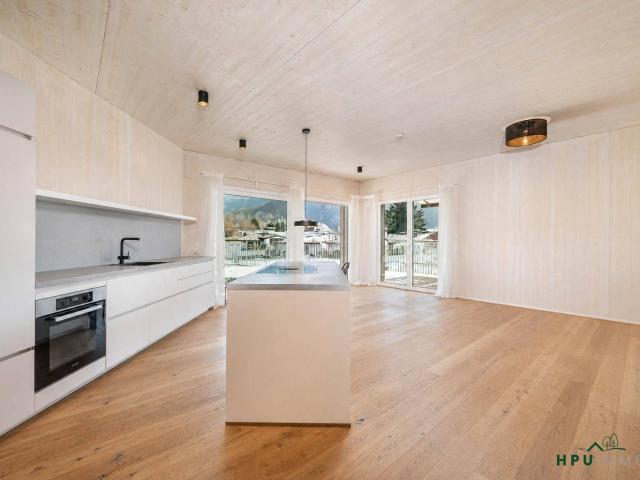 Apartment mieten in Salzburg
