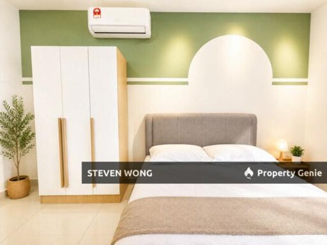 Apartment for rent in Country Heights Damansara, Kuala Lumpur