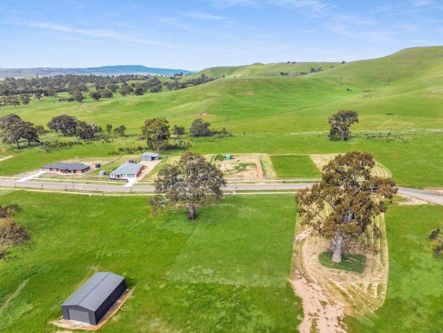 Land for sale in Victoria