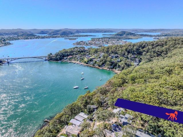 Land for sale in Gosford, New South Wales