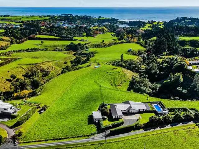 House for sale in Urenui, Taranaki