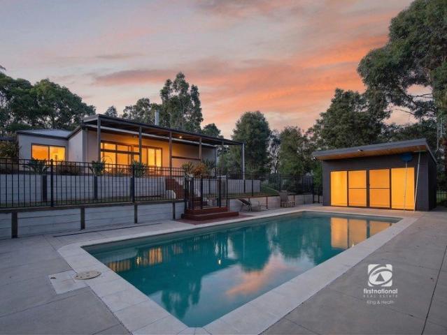 House for sale in Nicholson, Victoria