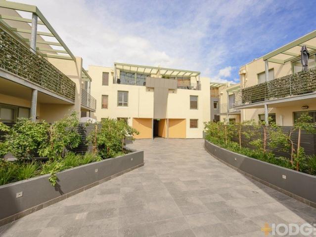 Apartment for rent in Prahran, Melbourne