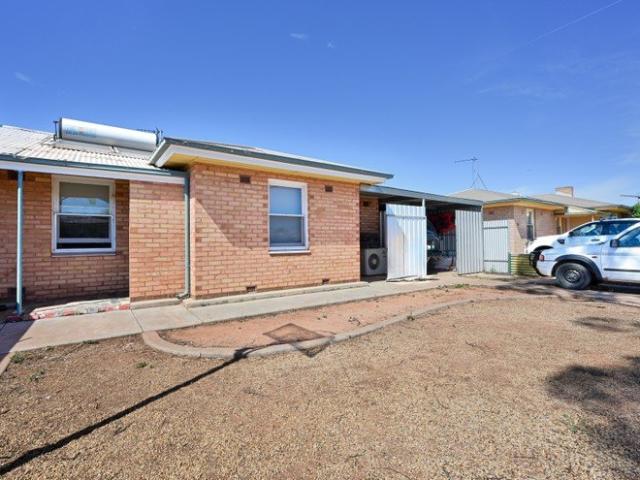 House for sale in Whyalla Stuart, The Corporation of the City of Whyalla