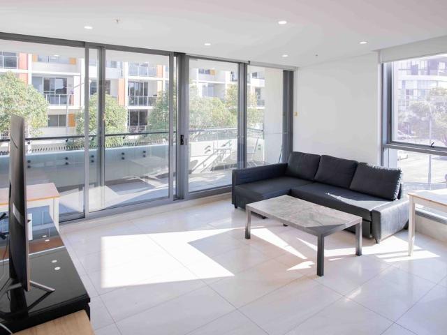 Apartment for rent in Sydney, New South Wales