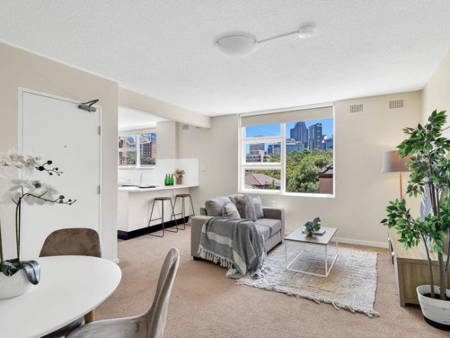 Apartment for rent in Sydney, New South Wales